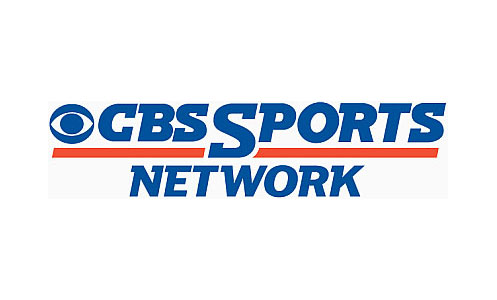 Cbs Sports Logo