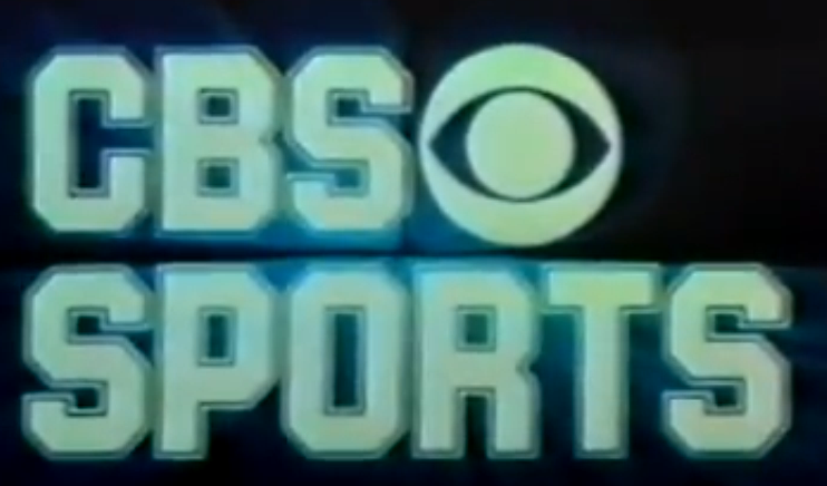 Cbs Sports Logo