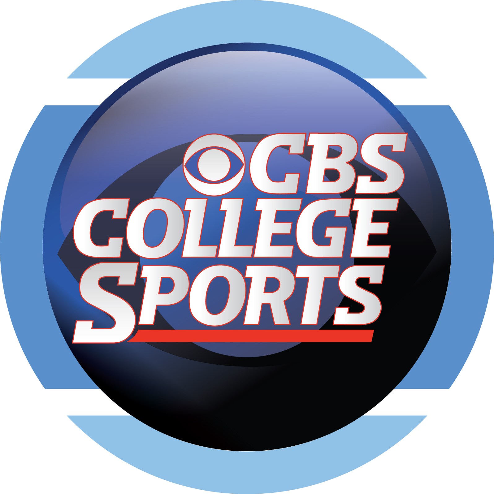 Cbs Sports Logo Png