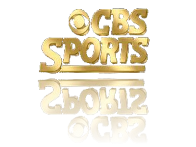 Cbs Sports Logo Png