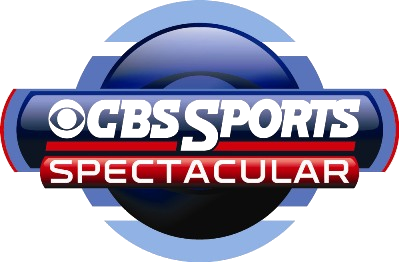 Cbs Sports Logo Png