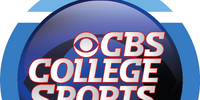 Cbs Sports Logo Png