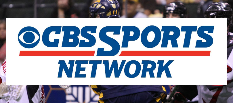 Cbs Sports Network