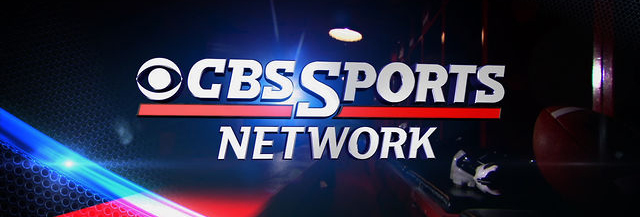 Cbs Sports Network