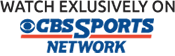 Cbs Sports Network Logo