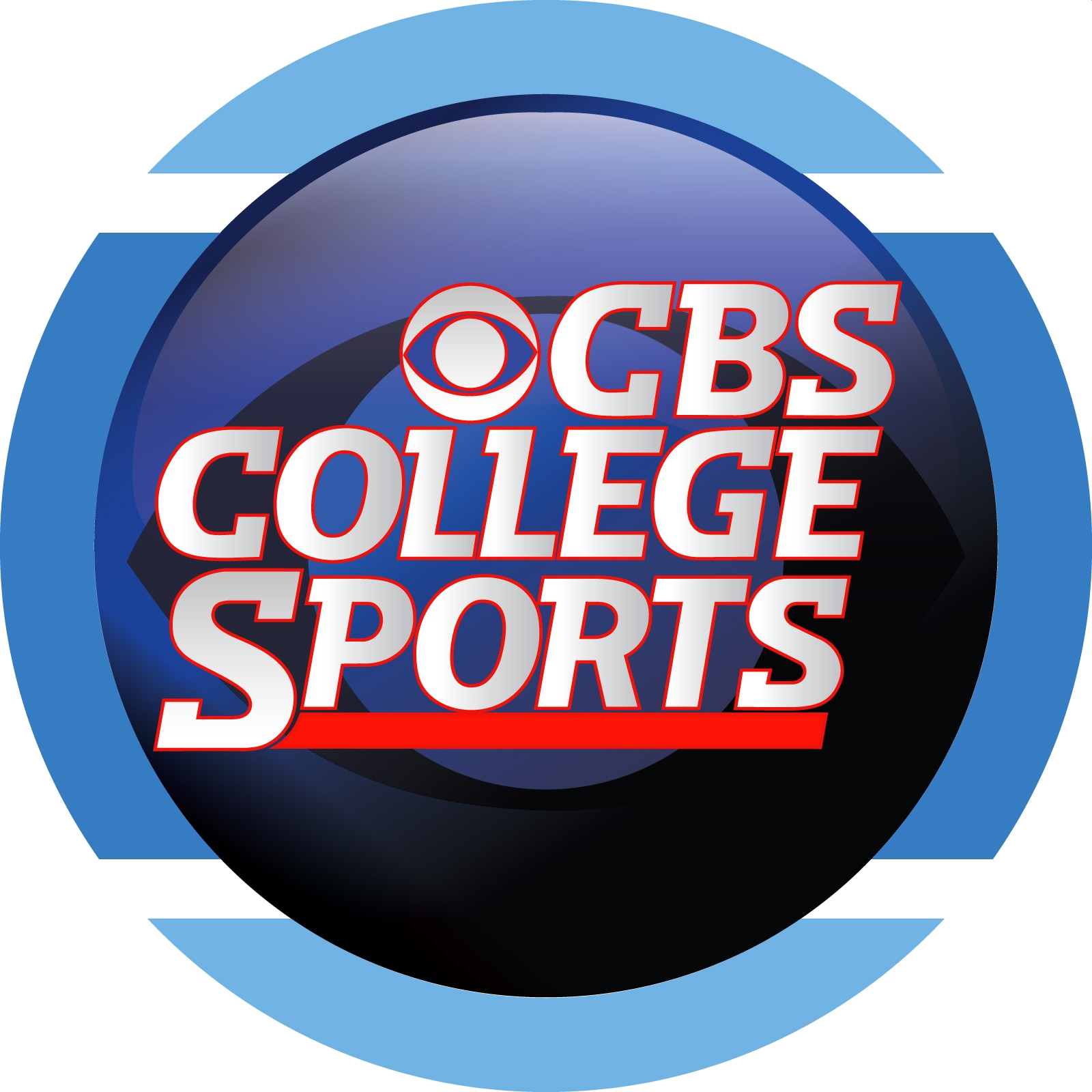 Cbs Sports Network Png