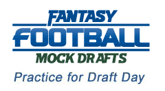 Cbs Sportsline Fantasy Football Draft Kit