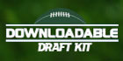 Cbs Sportsline Fantasy Football Draft Kit