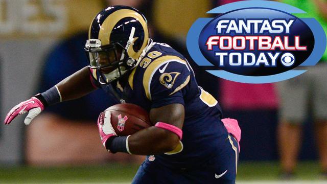 Cbs Sportsline Fantasy Rankings