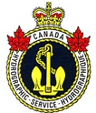 Cbsa Badge