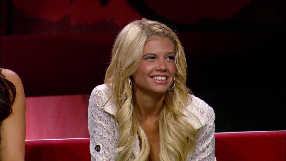 Chanel West Coast Bikini Fantasy Factory