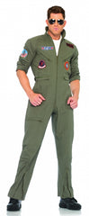 Charlie Top Gun Costume