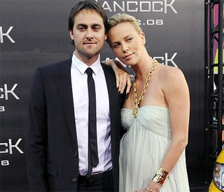 Charlize Theron Boyfriend