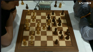 Chess Candidates Tournament 2013 Live