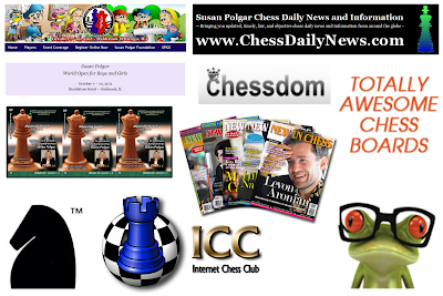 Chess Candidates Tournament Live Stream