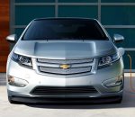 Chevy Volt Feedback From Trevor Lauer