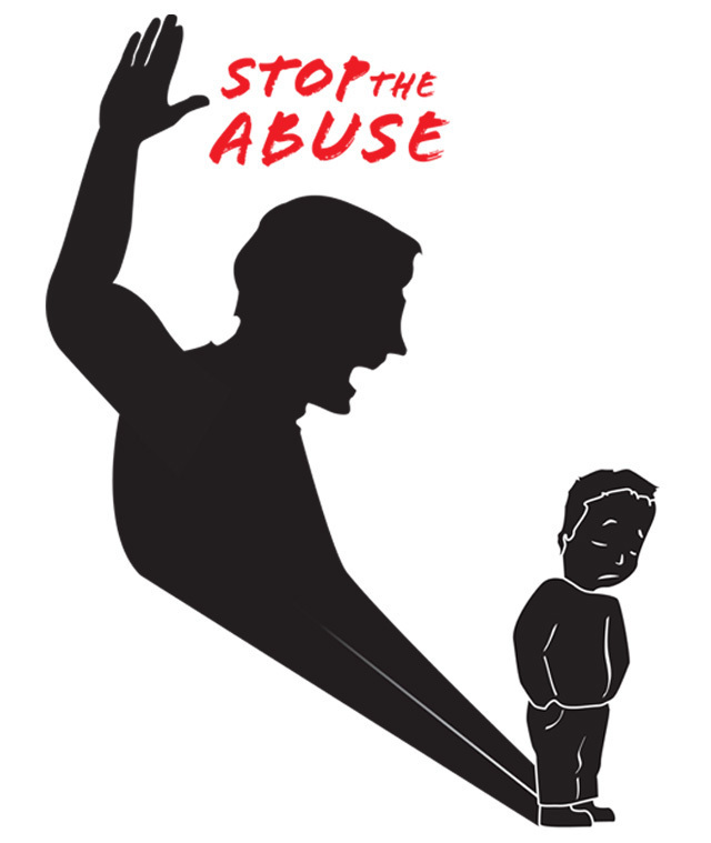 Child Abuse Quotes