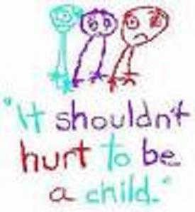 Child Abuse Quotes And Poems