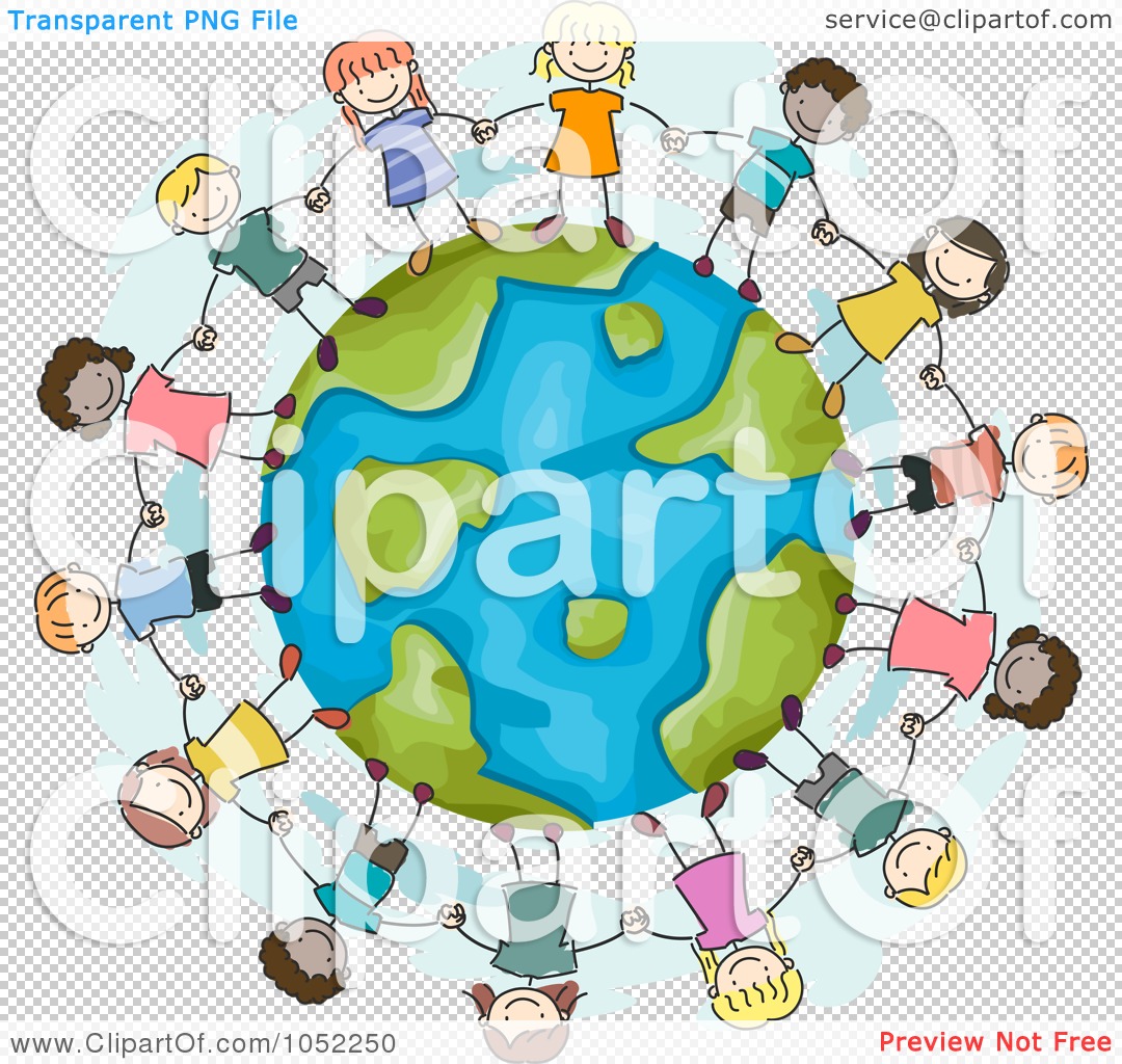 Children Clip Art Free Download