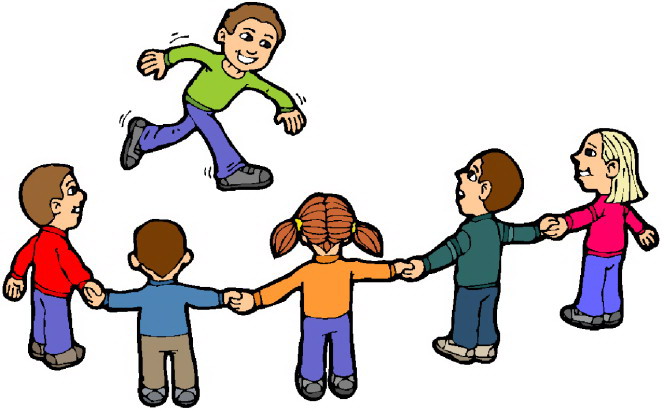 Children Clip Art Pictures