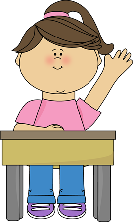 Children Clip Art School