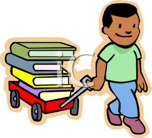 Children Helping Others Clipart