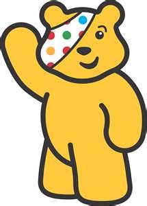 Children In Need 2012