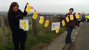 Children In Need Logo 2012