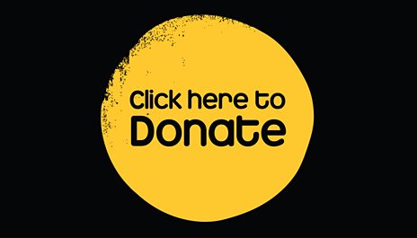 Children In Need Logo