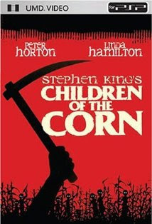 Children Of The Corn 1984