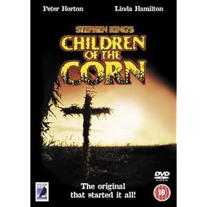 Children Of The Corn 1984 Cast