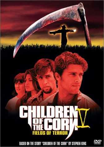 Children Of The Corn 1984 Full Movie