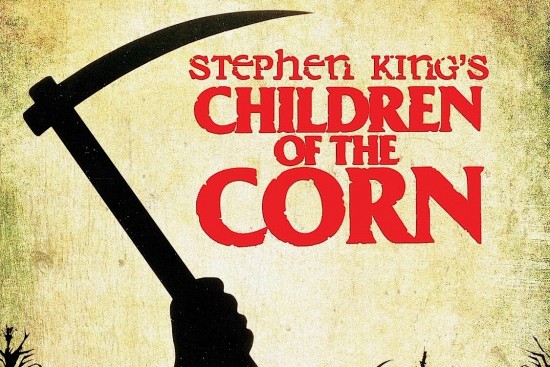 Children Of The Corn 1984 Full Movie