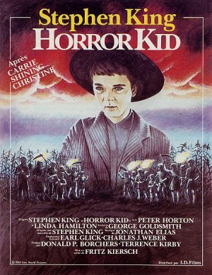 Children Of The Corn 1984 Imdb