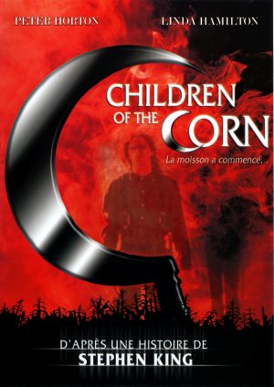 Children Of The Corn 1984 Online