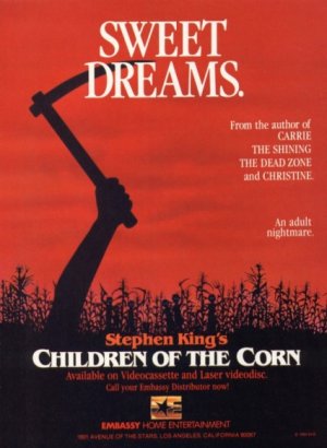 Children Of The Corn 1984 Online