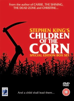 Children Of The Corn 1984 Online