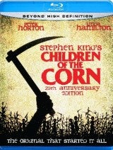 Children Of The Corn 1984 Review