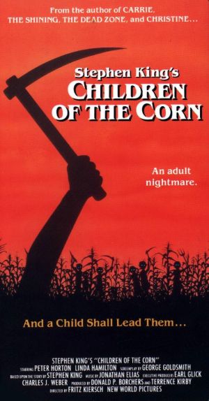 Children Of The Corn 1984 Trailer