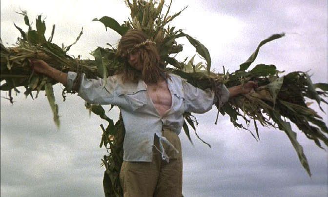 Children Of The Corn 1999