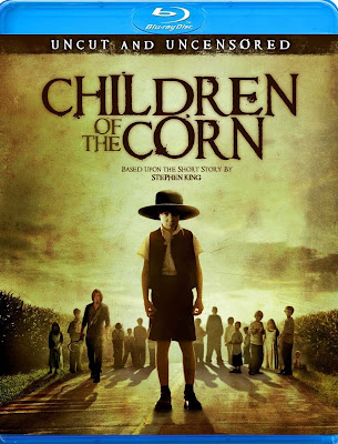 Children Of The Corn 2 Wiki