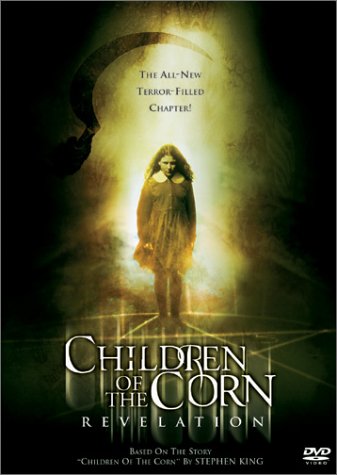 Children Of The Corn 2 Wiki