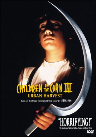 Children Of The Corn 2 Wiki