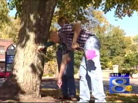 Children Of The Corn 2009 Fertilization