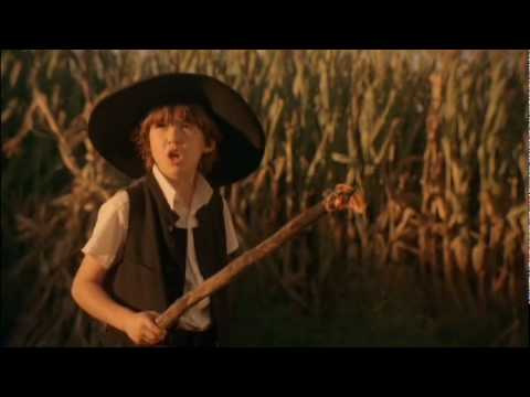 Children Of The Corn 2009 Full Movie