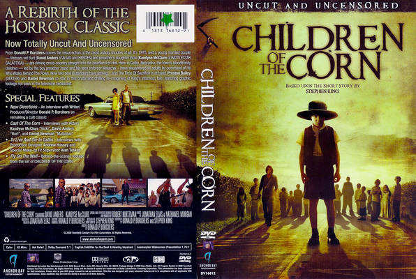 Children Of The Corn 2009 Movie