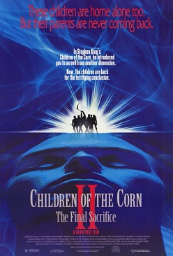 Children Of The Corn 2009 Spoiler