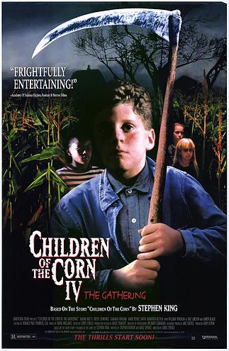 Children Of The Corn 2009 Spoiler