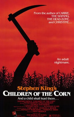 Children Of The Corn 2009 Wiki