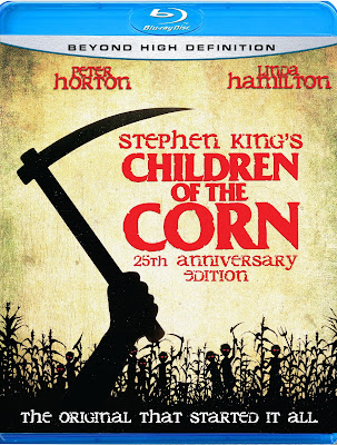 Children Of The Corn 2009 Wiki